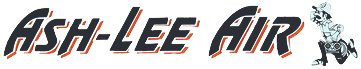 Ash-Lee Air Inc